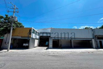 Nave en  Calle Del Parque 5105, Guadalupe, Nuevo León, 67183, Mex