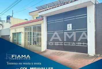 Lote de Terreno en  Insurgentes, Tepic