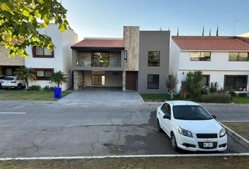 Casa en  Club De Golf La Loma, San Luis Potosí