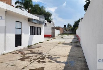 Lote de Terreno en  El Retablo, Municipio De Querétaro