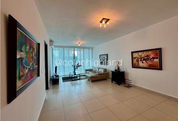 Apartamento en  El Cangrejo, Ciudad De Panamá