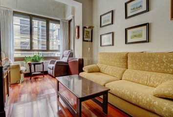 Apartamento en  Donostia-san Sebastian, Guipúzcoa