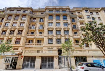 Apartamento en  Donostia-san Sebastian, Guipúzcoa