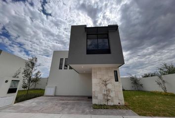 Casa en  El Llano, Jesús María, Aguascalientes