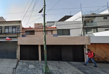 Casa en  Del Valle Sur, Benito Juárez, Cdmx