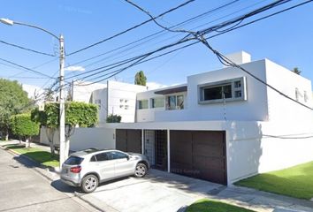 Casa en  Ciudad Satélite, Naucalpan De Juárez