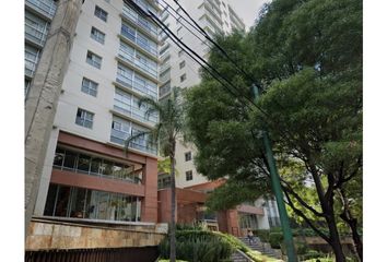 Departamento en  Anáhuac I Sección, Miguel Hidalgo, Cdmx