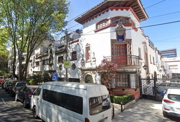 Casa en  Roma Sur, Cuauhtémoc, Cdmx