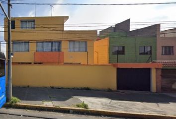 Casa en  Banjidal, Iztapalapa