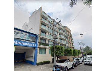 Departamento en  Del Valle Norte, Benito Juárez, Cdmx