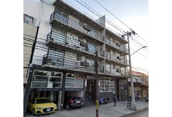 Departamento en  Atlántida, Coyoacán, Cdmx