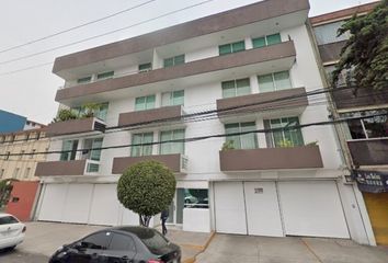 Departamento en  Del Valle, Benito Juárez, Cdmx