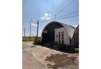 Nave en  Noria De Montes, Sahuayo