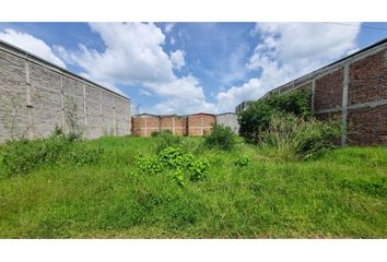 Lote de Terreno en  Noria De Montes, Sahuayo