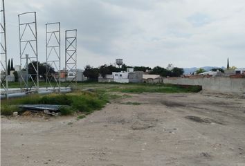 Local comercial en  El Pueblito, Corregidora, Corregidora, Querétaro