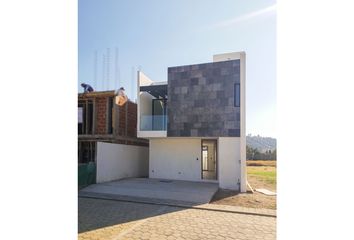 Casa en  José Ángeles, San Pedro Cholula