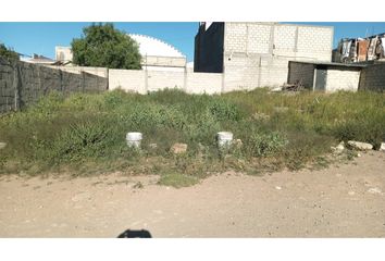 Lote de Terreno en  Juan C. Doria, Pachuca De Soto