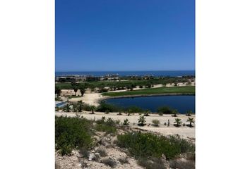 Lote de Terreno en  San José Del Cabo Centro, San José Del Cabo