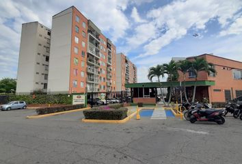 Apartamento en  El Ingenio, Cali