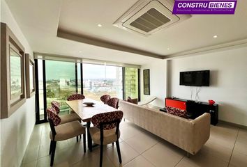 Departamento en  Manta