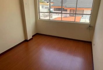 Departamento en  El Batán, Quito