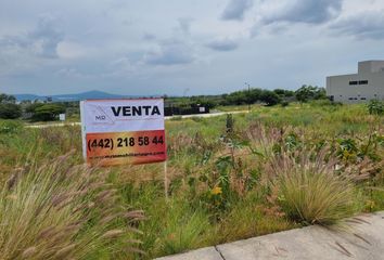 Lote de Terreno en  El Salitre, Municipio De Querétaro