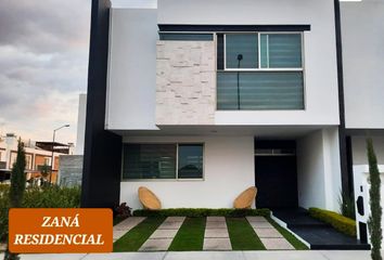 Casa en  Fraccionamiento Las Palmas, Celaya