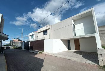 Casa en  Los Volcanes, Tlaxcala De Xicohténcatl