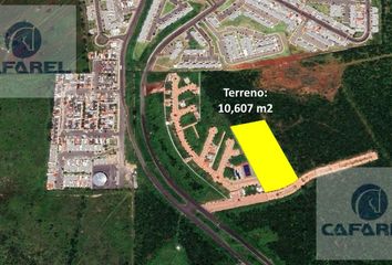 Lote de Terreno en  El Marques, El Marqués