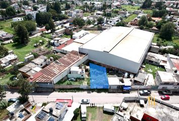 Lote de Terreno en  Manantiales, San Pedro Cholula