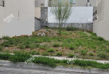 Lote de Terreno en  Valle De Vasconcelos, San Pedro Garza García