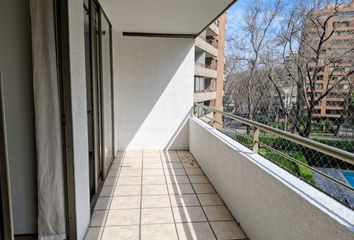 Departamento en  Providencia, Provincia De Santiago