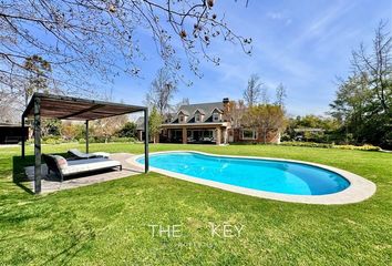 Casa en  Colina, Chacabuco