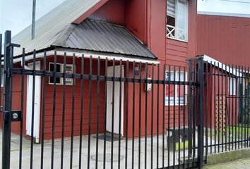 Casa en  Penco, Concepción