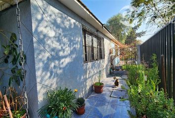 Casa en  Lo Prado, Provincia De Santiago