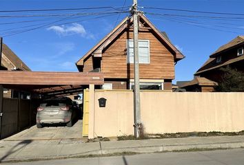 Casa en  Punta Arenas, Magallanes