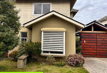 Casa en  San Pedro De La Paz, Concepción