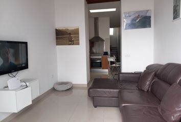 Chalet en  Agaete, Palmas (las)