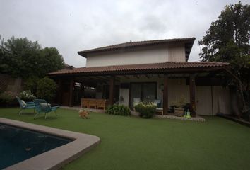 Casa en  Calle Los Coigües 7073, Peñalolén, Santiago, Metropolitana De Santiago, 7940709, Chl