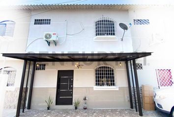 Casa en  Tarqui, Guayaquil