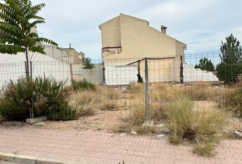 Terreno en  Monóver/monóvar, Alicante Provincia