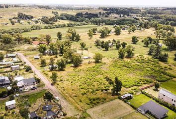 Terrenos en  Tandil, Partido De Tandil