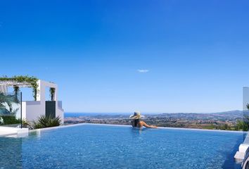 Chalet en  Mijas, Málaga Provincia