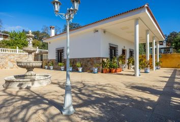 Chalet en  Guillena, Sevilla Provincia