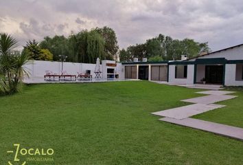 Quinta/Finca en  Calle Nicolás Serpa, Maipú, Mendoza, Arg