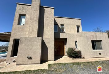 Casa en  Avenida San Jose De Calasanz, Mendiolaza, Colón, Córdoba, Arg