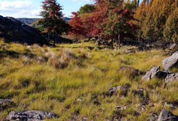 Terrenos en  San Gerónimo, Pocho, Córdoba, Arg