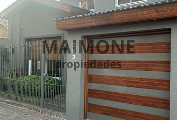 Casa en  Ramos Mejía, La Matanza