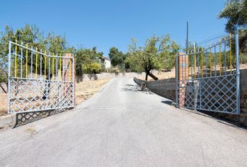 Terreno en  Guejar Sierra, Granada Provincia