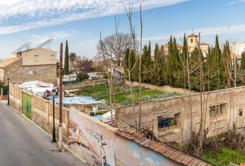 Terreno en  Cajar, Granada Provincia